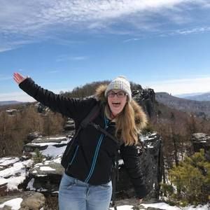 Meet your Posher, Julianna